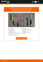 PDF manual sobre manutenção de JUMPER