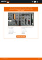 PDF manuel sur la maintenance de BERLINGO Camionnette (B9) 1.6 HDi 90 16V