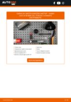 Онлайн наръчници за ремонт HONDA CIVIC за професионални механици или автолюбители, които правят самостоятелни ремонти
