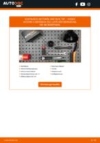Werkstatthandbuch für ACCORD V Aerodeck (CE) 2.0 i LS 16V (CE2) online