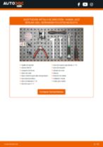 Manual de sustitución para CITY del 2015 gratuito en PDF