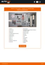 Gratis reparationsmanual i PDF-format för CITY, 2015