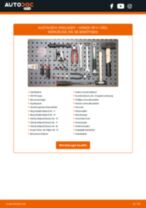 Werkstatthandbuch für CR-V I (RD) 2.0 online