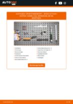 Werkstatthandbuch für Octavia I Kasten / Kombi (1U5) 1.9 TDI online