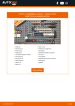 Manuell PDF för Citigo Hatchback 1.0 CNG underhåll