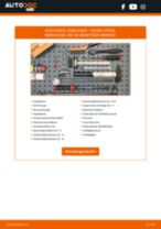 Reparatur- und Servicehandbuch für SKODA CITIGO
