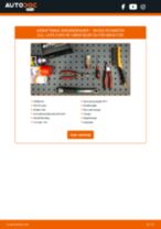 Den professionelle guide til udskiftning af Bremsetromler på din Skoda Roomster 5j 1.2