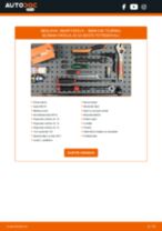 Menjava AGM, EFB, GEL Akumulator LEXUS LFA: vodič pdf