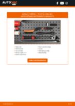 Tiešsaistes rokasgrāmata, kā mainīties Automātiskās transmisijas eļļa uz HYUNDAI Santro I (MX)