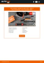 X1 (E84) sDrive 18 d workshop manual online