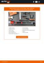 Manual de taller para 3 Berlina (E21) 320 en línea