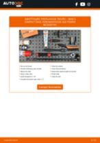 PDF manual sobre manutenção de 3 Compact (E46) 316 ti
