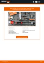 Manual de taller para M1 (E26) 3.5 en línea