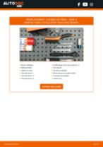 PDF manuel sur la maintenance de 3 Compact (E46) 316 ti