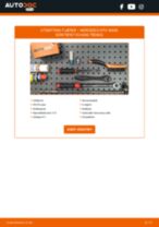 Bytte MAP Sensor CITROËN BERLINGO (B9): handleiding pdf