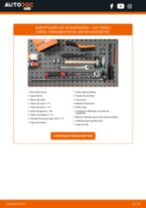 Mudar Unidade de bobinas de ignição IVECO faça você mesmo - manual online pdf
