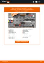 Guía detallada en formato PDF para FIAT DOBLO del 20230