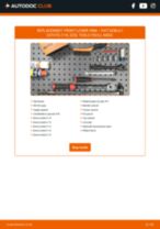 FIAT Doblo 119 1.6 16V (223AXD1A) manual pdf free download
