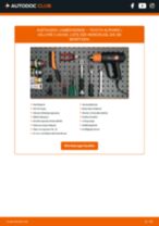 Werkstatthandbuch für Alphard / Vellfire (_H2_) 2.4 Hybrid (ATH20) online