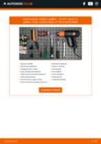 Manuale Celica 6 2.0 VVTi (ST202C) PDF: risoluzione dei problemi