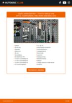 TOYOTA Yaris III Van (XP13) 2020 javítási és kezelési útmutató pdf