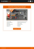 RIDEX 402B0096 per Idea (350_) | PDF istruzioni di sostituzione