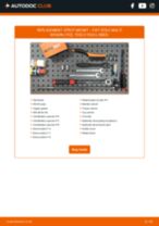 Free PDF STILO 2002 replacement manual