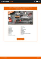 DIY-manual för byte av AС Kompressor i RENAULT KAPTUR 2023