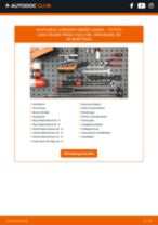 PDF-Tutorial und Reparaturanleitung für LAND CRUISER 150 (KDJ15_, GRJ15_) 4.0 V6 VVTi (GRJ150_)