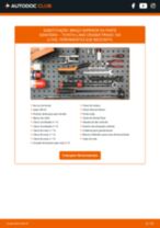 PDF manual sobre manutenção de LAND CRUISER