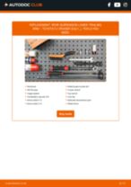 FJ CRUISER (GSJ1_) 4.0 (GSJ15) workshop manual online