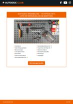 Werkstatthandbuch VW ARTEON online