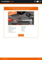 PASSAT (3B2) 2.8 V6 Syncro/4motion workshop manual online