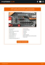 PDF manual sobre manutenção de Bora Sedan (1J2) 1.4 16V