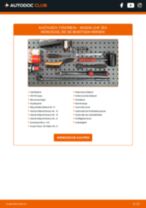 Hyundai Ioniq AE Abgaskühler: PDF-Anleitung zur Erneuerung