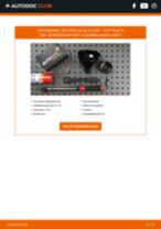 PDF Reparatie tutorial van auto-onderdelen: PUNTO (188)