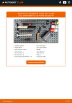 Manual de taller para COUPE (FA/175) 2.0 20V Turbo en línea