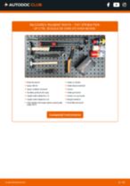 PDF manual pentru întreținere STRADA