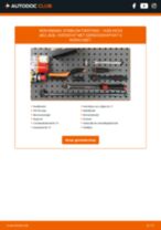 Gratis PDF handboek voor onderdelenvervanging in de A8 2015
