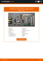 Stap-voor-stap PDF-handleidingen over het veranderen van RENAULT KANGOO Express (FC0/1_) Stuurkogel