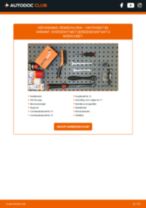 De professionele reparatiehandleiding voor Remklauw-vervanging in je Passat 3B6 1.8 T 20V