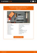 JEEP CHEROKEE Kit cinghia servizi sostituzione: consigli e suggerimenti