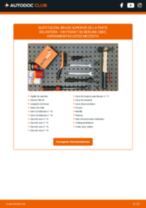 Manual de taller para PASSAT (3B2) 2.8 V6 Syncro/4motion en línea