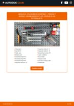 Brezplačni PDF MODUS / GRAND MODUS 2015 priročnik za menjavo
