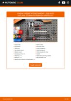 Návod na obsluhu A8 (4D2, 4D8) S8 quattro - Manuál PDF