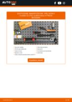 Astra F Classic CC (T92) manual PDF