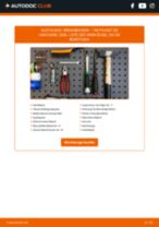 Werkstatthandbuch für PASSAT Stufenheck (32B) 2.0 online