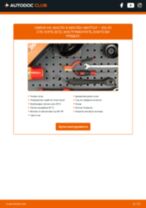 Онлайн наръчници за ремонт VOLVO C70 за професионални механици или автолюбители, които правят самостоятелни ремонти