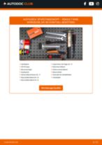 Werkstatthandbuch für Wind Cabrio 1.2 (E4MF) online