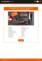 Megane 2 CC change Gearbox Mount : guide pdf
